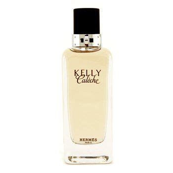 hermes kelly caleche eau de toilette 3.3 oz|Hermes caleche perfumes for women.